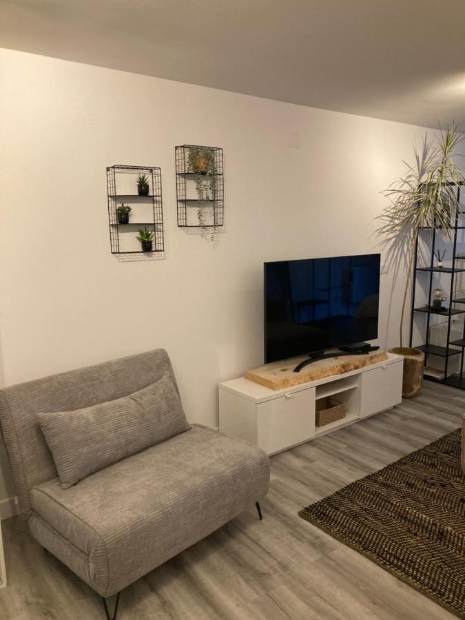Апартаменты Loft Estudio 21 Санхенхо Экстерьер фото