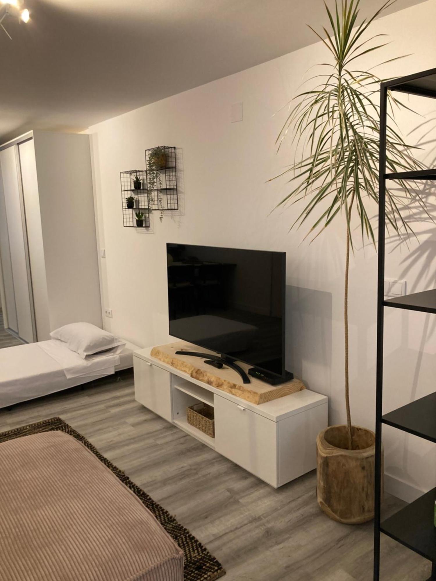 Апартаменты Loft Estudio 21 Санхенхо Экстерьер фото