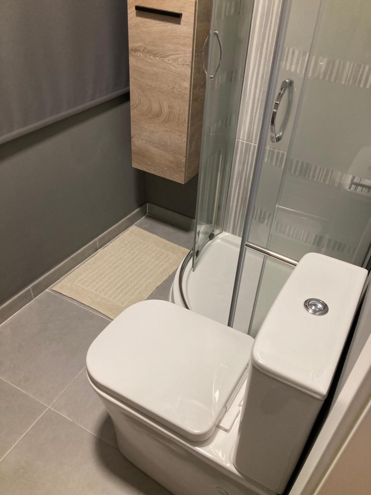 Апартаменты Loft Estudio 21 Санхенхо Экстерьер фото